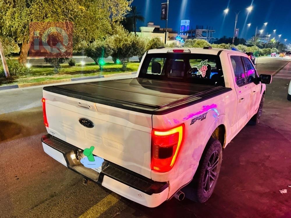 فورد إف-150